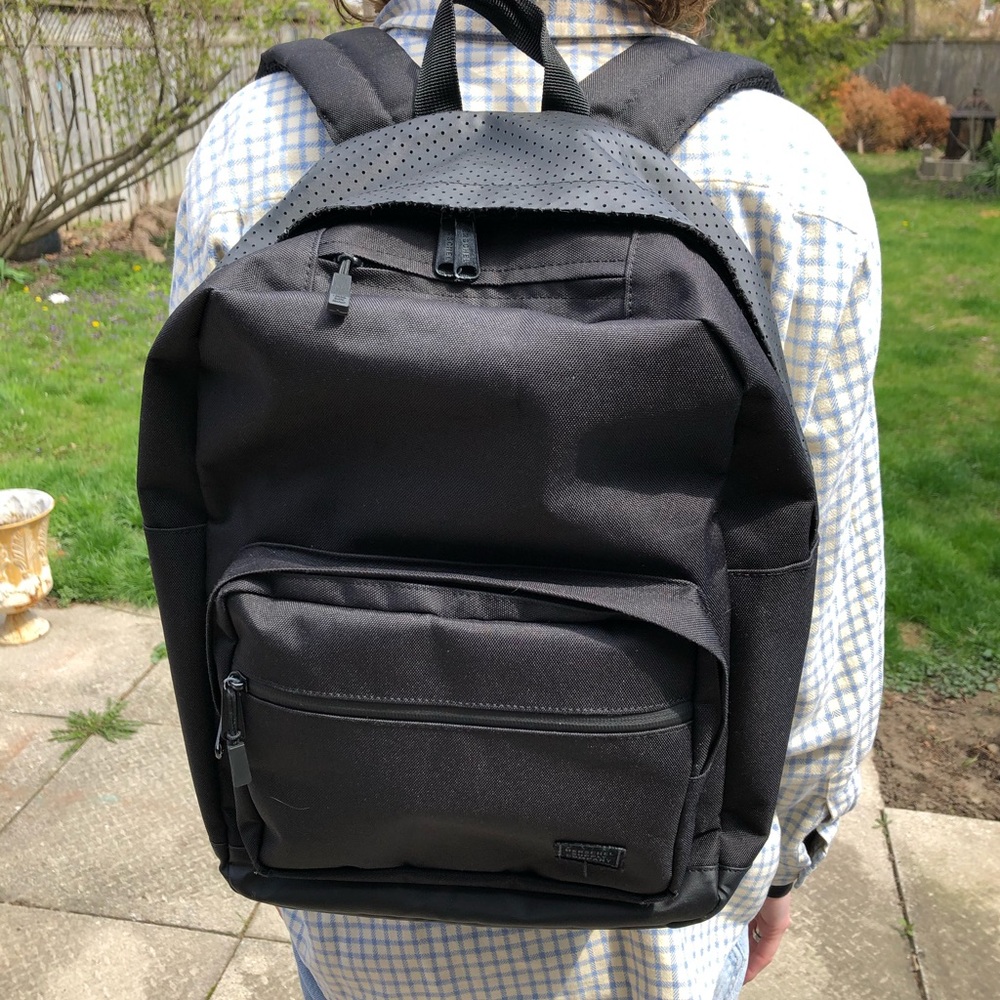 herschel backpack with laptop sleeve